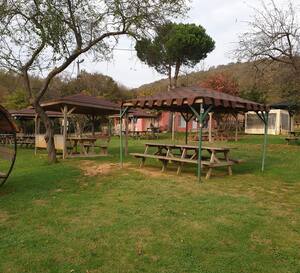 mimoza park polonezkoy istanbul